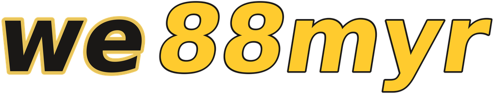 we88myr logo